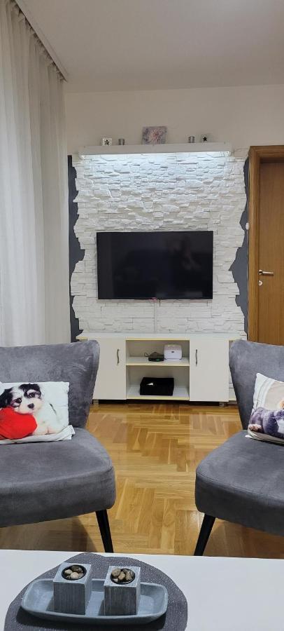 La 2 Apartment Sarajevo Exterior foto