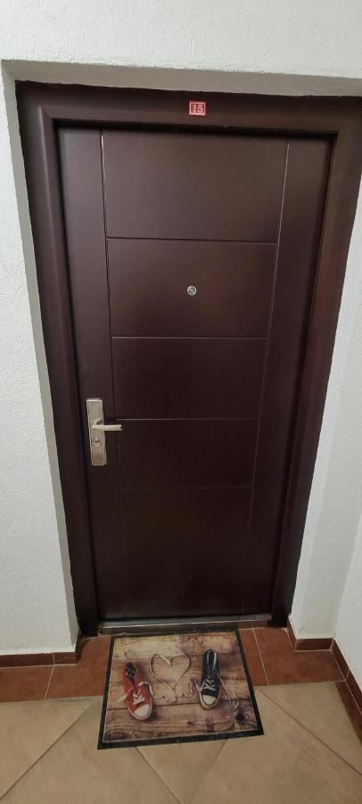 La 2 Apartment Sarajevo Exterior foto