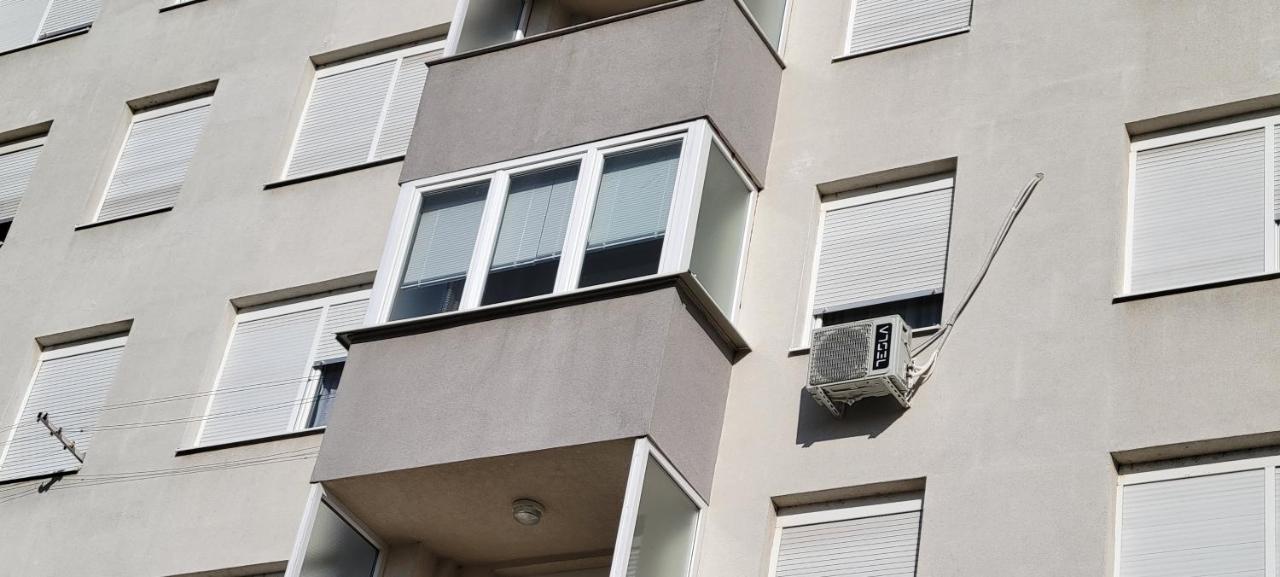 La 2 Apartment Sarajevo Exterior foto